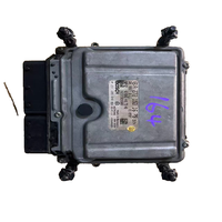 Módulo de Control del Motor ECUECM para Mercedes W209 CLK350 E350 M272, Plc 05-11, A2721531679, Suministro al por Mayor