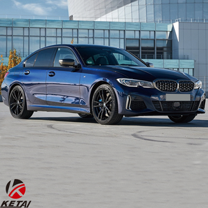 Venta de fábrica <span class=keywords><strong>340i</strong></span> <span class=keywords><strong>M</strong></span>-tech Style Car Front Rear Bumper Facelift Body Kit para <span class=keywords><strong>BMW</strong></span> G20 G28 19-22 - Product Image 3
