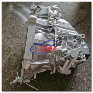 เกียร์ธรรมดาของแท้สำหรับ Hyundai Verna - Product Image 3