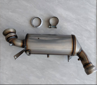 Filtro Antiparticolato Diesel DPF Compatibile con MERCEDES CLASSE C W204 C220CDI / C250CDI 2008--