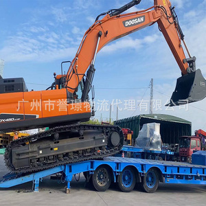 Transport transfrontalier Chine-Hong Kong, distribution logistique entrepôt-entrepôt, service porte-à-porte - Product Image 1