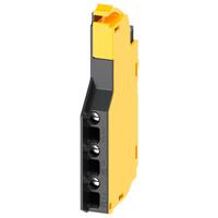 Módulo de Automatización Industrial 6ES71387FA000AB0, Dispositivo Remoto de E/S Distribuida, Módulo de E/S Distribuida, Nuevo y Original en S