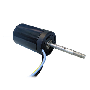 Moteur étanche Maytech 3KW 5090 280KV Outrunner pour bouée de sauvetage télécommandée avec hélice à clé pour <span class=keywords><strong>planche</strong></span> à foil DIY - Product Image 3