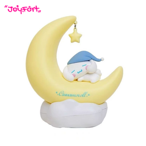 Autentico Ornamento Luminoso LED MINISOO Personaggi <span class=keywords><strong>My</strong></span> Melodyee Moon Bud Sweet Dream - Product Image 2
