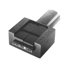 Máquina de Marcado Neumática ColumbiaMT (CMT) 88-OA-SF, Marcador de Impacto de Aire de 3 Toneladas, Área de Marcado de 250 mm x 250 mm - Product Image 2