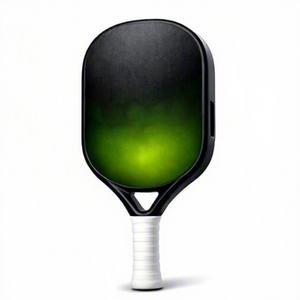 Paleta de Pickleball al por Mayor, Forma Estándar, Núcleo de Panal, Diseño Antideslizante sin Bordes, para Adultos, Uso en Entrenamiento para Todas las Estaciones - Product Image 4