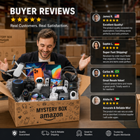 Lot de palettes d'électronique mystère en vrac : Liquidation, excédents de stock, retours clients – Smartphones, ordinateurs portables, appareils photo pour vendeurs eBay et vente en gros