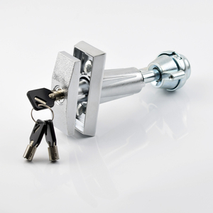 <strong>Master</strong> <strong>Key</strong> T Handle <strong>Lock</strong> For Vending Machines Aluminum And Zinc Alloy For T Handle Vending Machine Door <strong>Locks</strong> - Product Image 4