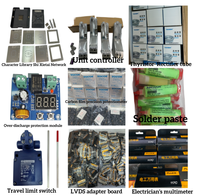 (Vente Flash) Circuits Intégrés Neufs et Originaux MUR840 400V 8A TO-220 Diode Redresseuse à Récupération Rapide en Stock