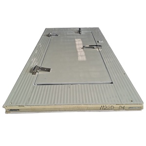 肉屋用冷蔵室3x5m肉屋用冷蔵室冷蔵冷凍庫 - Product Image 3