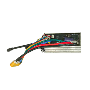 Kit de carte mère pour contrôleur de moteur sans balais 36V 16A 350W pour trottinette M365 et contrôleur de trottinette K10 - Product Image 2