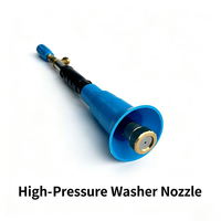 Pistolet de pulvérisation haute pression pour pulvérisateur agricole Taizhou JC-B03 60cm – Pièces détachées