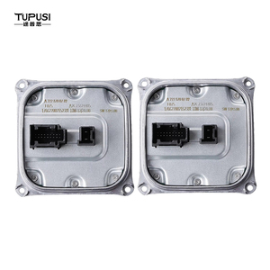 Tupusi <span class=keywords><strong>LED</strong></span> Ballast đèn pha điều chỉnh điện áp mô-đun Tương thích cho Mercedes-Benz W205 W212 W222 E S Class a2228700789 - Product Image 1
