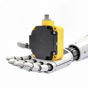 FineJoin D2480B Lettore UHF RFID Industriale IP67 impermeabile 860 960MHz ISO18000 6C RS485 per Logistica - Product Image 1