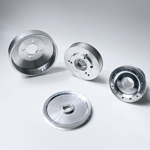 Cina Cnc lavorazione Fabrication3 4 5 assi Custom servizi di lavorazione CNC in acciaio inox alluminio ottone parti di fresatura CNC - Product Image 5