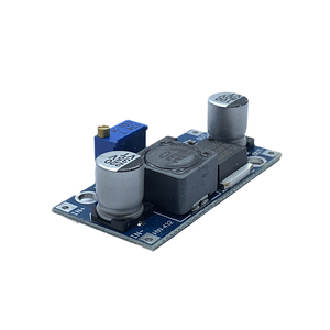 <span class=keywords><strong>XL6009</strong></span>ตัวแปลงเพิ่มแรงดันไฟฟ้าแบบปรับได้โมดูลจ่ายไฟ3V ~ 32 V ถึง5V ~ 40 V <span class=keywords><strong>XL6009</strong></span> - Product Image 3