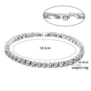 Perles pour la fabrication de bracelets, ergonomiques, à maillons creux, en forme de bracelet, pour le marché international, acceptant les petites quantités (MOQ), avec poids. - Product Image 2