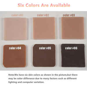 Set Completo di Corpo Artificiale Realistico in Silicone Taglia L con Piastra Toracica e Imbottitura per Glutei per Crossdressing da Uomo a Donna - Product Image 6