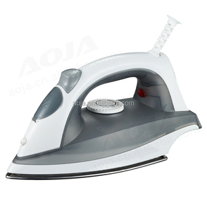 AOJA vapur demir 1100-1300W el ıslak ve kuru çift sıcak buhar jeneratörü taşınabilir giysi ütüsü ev seyahat - Product Image 1