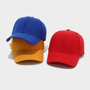 Gorra de béisbol de pana Blype para hombre, estilo retro, con visera, de moda, para principios de otoño - Product Image 2