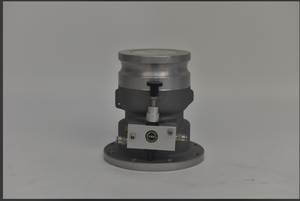 Services de forgeage en alliage d'aluminium Joint de récupération efficace du pétrole et du gaz pour le contrôle du débit entrant Argent 108mm équipé de miroirs - Product Image 5