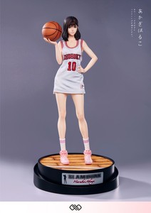 อะนิเมะญี่ปุ่น GK wx. ฟิกเกอร์แอ็กชัน1:4 <span class=keywords><strong>Haruko</strong></span> Akagi สำหรับเก็บสะสม - Product Image 2