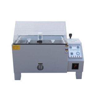 60 Salt Spray <b>Fog</b> Test Chamber Corrosion Aging <b>Machine</b>/Salt Tester - Product Image 3