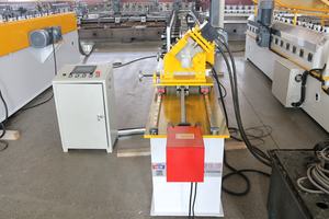 Mesin Baja Ringan <span class=keywords><strong>Dobel</strong></span> Mesin Baja Ringan Kanal C <span class=keywords><strong>Dobel</strong></span> - Product Image 2