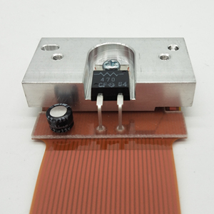 Impresora Domino V120i con Cabezal de Impresión de 32 mm - Product Image 3