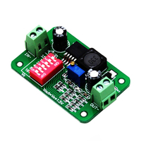 Placa de montaje de PCB personalizada, placa de circuito PCB SMT, fabricación de PCB personalizada para sistemas de seguridad