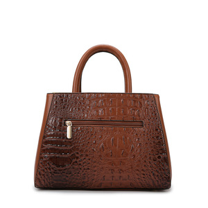 2025 haute qualité OEM nouveau concepteur sacs crocodile motif dame sacs à main concepteur sacs à main femmes marques célèbres sacs à main <span class=keywords><strong>et</strong></span> sacs à main - Product Image 2