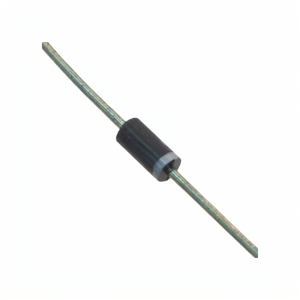 Manufacturer Channel T-18, Axial 1N5368E3/TR13 Diodes Buy Online Electronic Components - Product Image 1