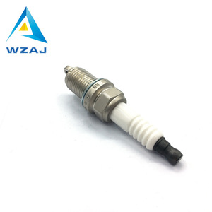 90919-01176 K16R-U11 Platinum Spark <b>Plug</b> For Toyota Vios E'Z Land Cruiser - Product Image 1