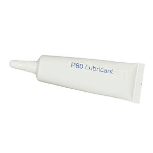 Emulsión Lubricante Temporal Biodegradable WBG P80 para Ensamblaje de Caucho, Lubricante P-80 - Product Image 3