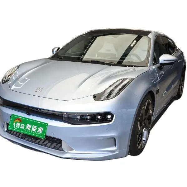 Электрический автомобиль ZEEKR 001, седан, 550 км, 610 км, 715 км, быстрая зарядка, аккумулятор для частного автомобиля, низкая цена, Лидер продаж со светодиодом