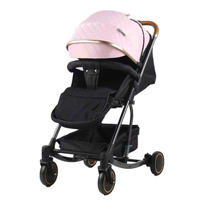 Productos y Artículos para Bebés a Precio de Fábrica en Stock, Carriola 3 en 1 Multifuncional, Silla Mecedora para Niños - Product Image 1