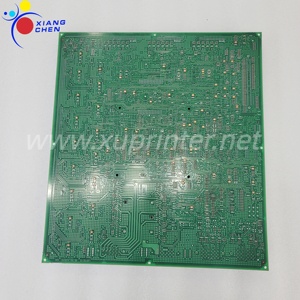 Placa de circuito original usada ER 00.785.1052 EWK para máquina de impresión offset Heidelberg - Product Image 6