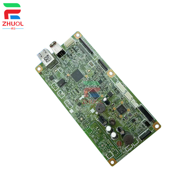 Printer Consumables for Canon Mf237W 236N 244DW 247 243D 249DW 233N 246DN 232 Motherboard Interface Board