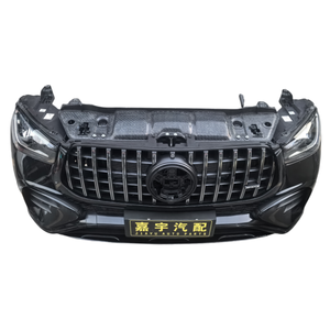 Pare-chocs avant AMG d'origine 2024 avec radiateur et phares pour pare-chocs de voiture d'occasion <span class=keywords><strong>Mercedes</strong></span>-Benz <span class=keywords><strong>GLE</strong></span> W167 - Product Image 2