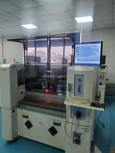 เครื่องวางชิ้นส่วน SMT ขายดี พร้อมไส้กรอง SMR ไส้กรอง IPL อะไหล่ไส้กรอง <span class=keywords><strong>Atman</strong></span> รุ่น J67081017a - Product Image 5