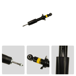 <span class=keywords><strong>Amortiguador</strong></span> <span class=keywords><strong>Delantero</strong></span> para Automóvil E6110-EB71A E6110EB71A para Nissan Navara D40 Frontier Juke NP300 - Product Image 5