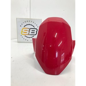 Carenado Trasero Debajo del Asiento Rojo para YAMAHA Tracer 9 GT 2021 2024 - Product Image 6