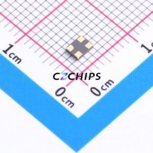 7B008000R01 Crystal (Passive) SMD3225-4P Crystal Oscillator SMD Crystal Oscillator 8MHz 10ppm 20pF - Product Image 2