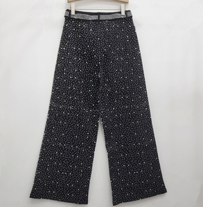 <span class=keywords><strong>Jeans</strong></span> da <span class=keywords><strong>Donna</strong></span> Peeqi Fashion Street con Tasche e Strass, <span class=keywords><strong>Jeans</strong></span> Casual Dritti Taglie Forti, Pantaloni <span class=keywords><strong>Cargo</strong></span> in Denim per Donne - Product Image 2