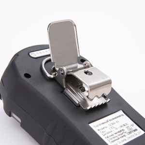 Détecteur de fuite de gaz portable infrarouge avec écran OLED et interface USB, moniteur de gaz portable, alarme de fuite de gaz portable - Product Image 3