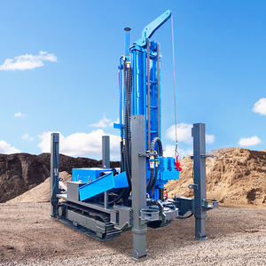 مجنزرة هوائية هوائية من الفولاذ العميق ، ماكينة محمولة ديزل 85KW من الفولاذ - Product Image 1