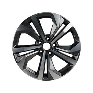 [Para Honda] Proveedor Chino Llantas de Aleación para Automóviles de Pasajeros de 16 17 18 Pulgadas 5*114.3 para Honda Accord Civic CR-V E <span class=keywords><strong>Odyssey</strong></span> Sensing - Product Image 1