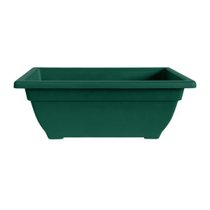 Boîte de plantation <span class=keywords><strong>rectangulaire</strong></span> et longue pour plantes, pot de fleurs en plastique pour jardin, balcon, - Product Image 2