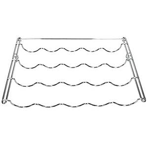 Estante para horno <span class=keywords><strong>de</strong></span> panadería <span class=keywords><strong>de</strong></span> <span class=keywords><strong>acero</strong></span> <span class=keywords><strong>inoxidable</strong></span> 304 201, estante para horno personalizado para microondas y pan, galletas, magdalenas para cocinar - Product Image 6