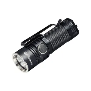 Mini LED Flashlight 16340 Outdoor Tactical Torchlight Astigmatism Extra Bright small torch light USB Rechargeable